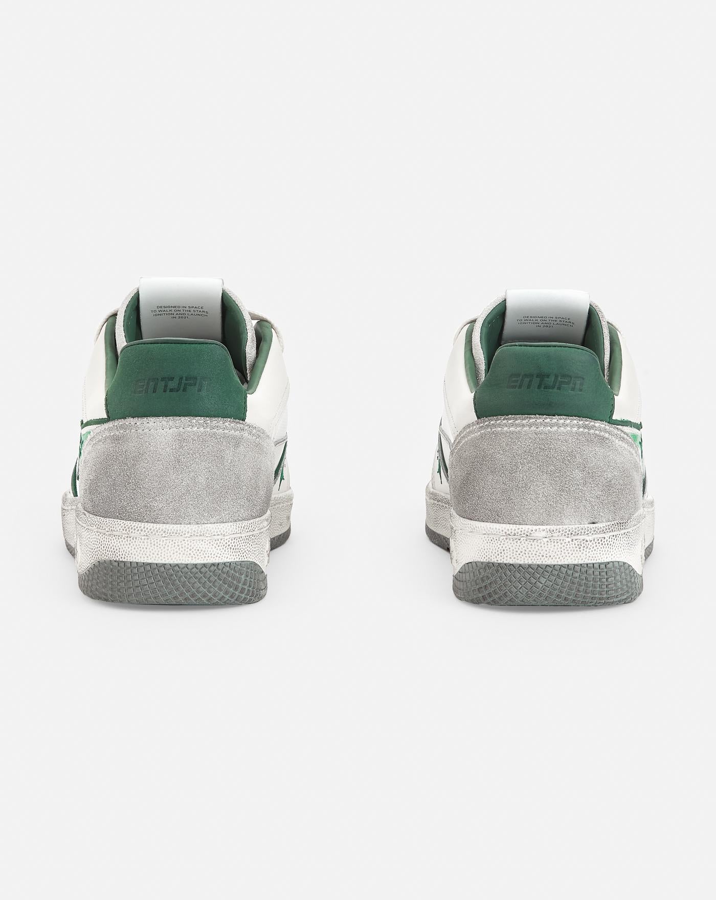 Zapatillas Enterprise Japan Egg Rocket BB5001 PX634S1056 ENTERPRISE JAPAN