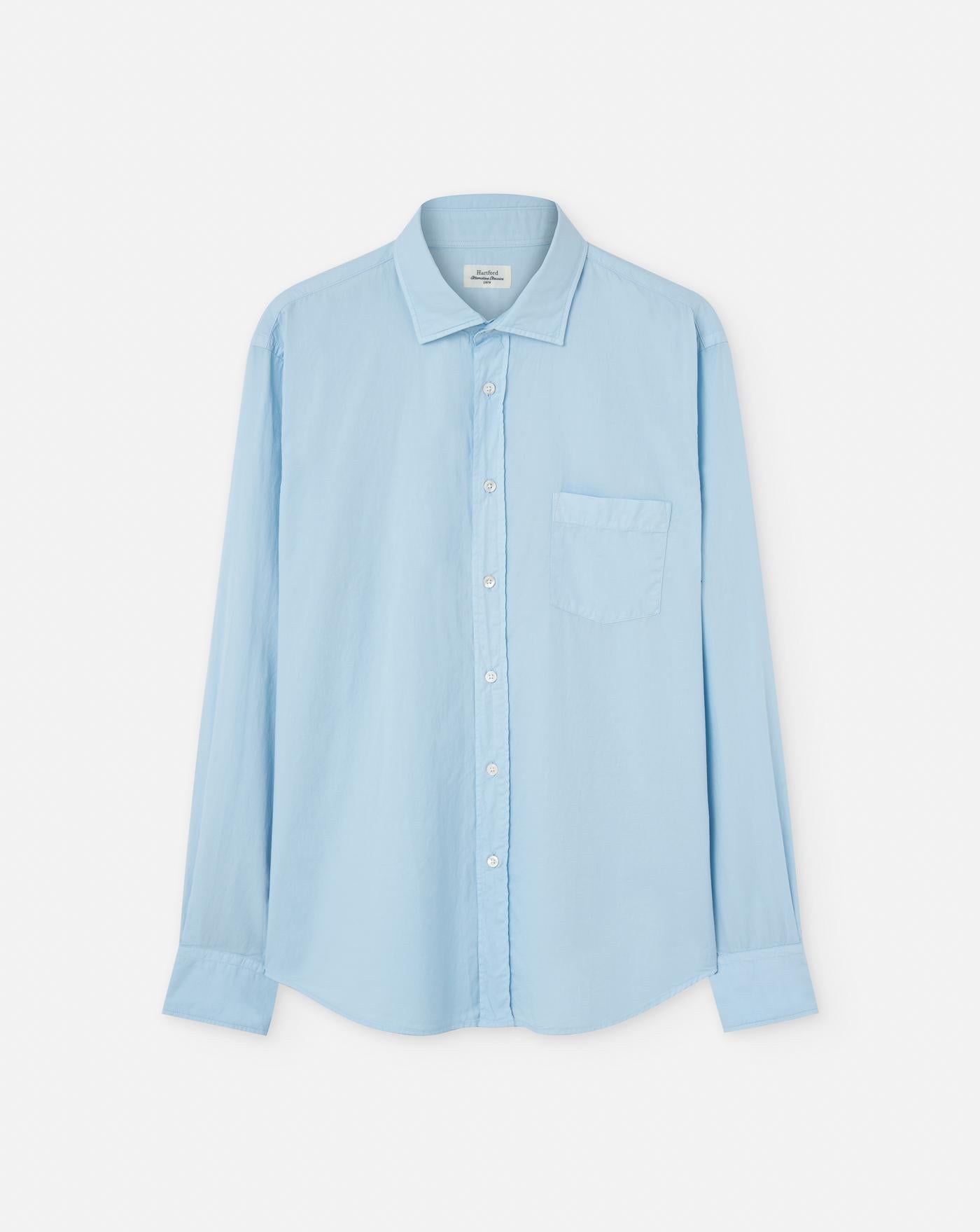 Camisa Hartford Paul BD01004 68 HARTFORD