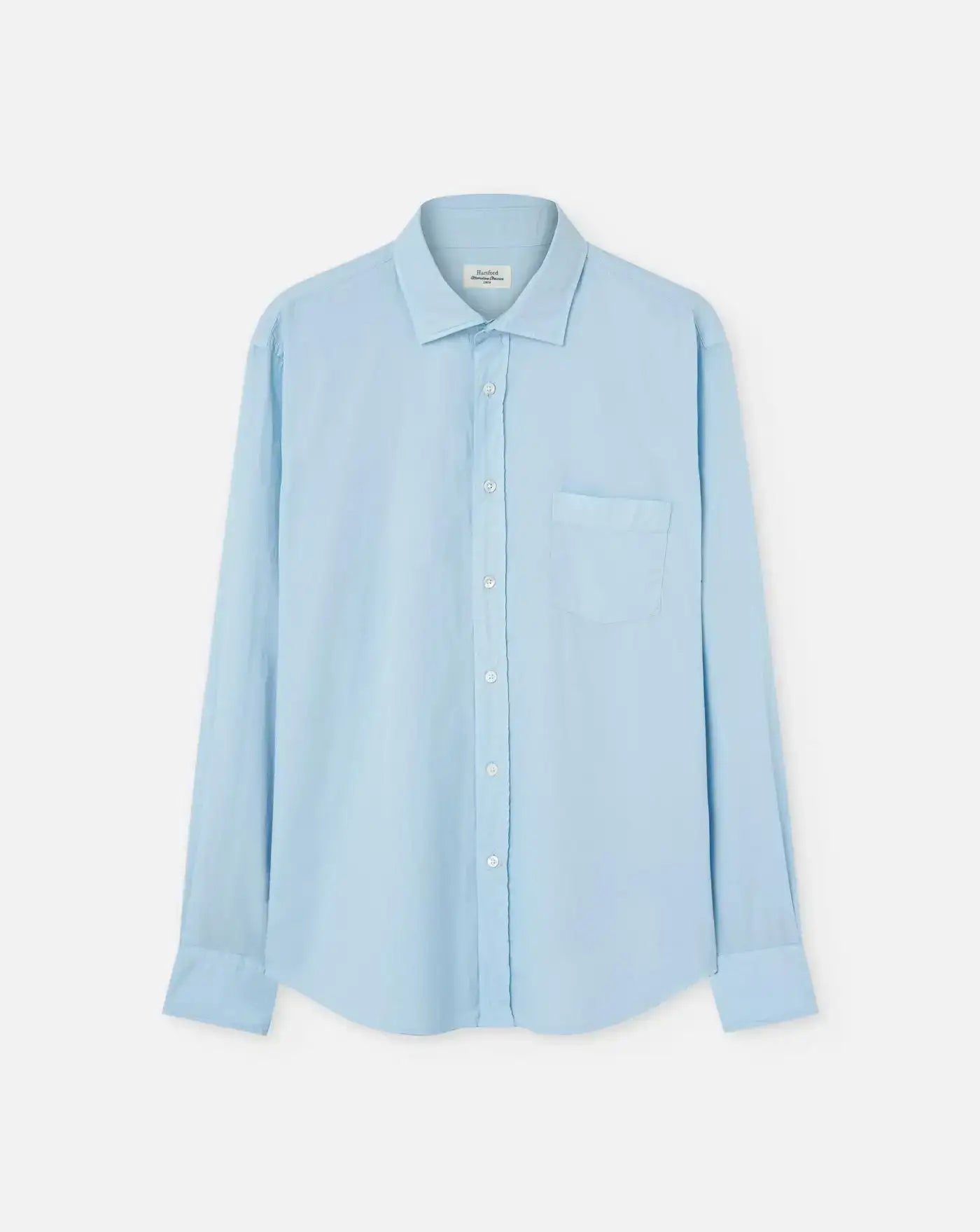 Camisa Hartford Paul BD01004 68 HARTFORD