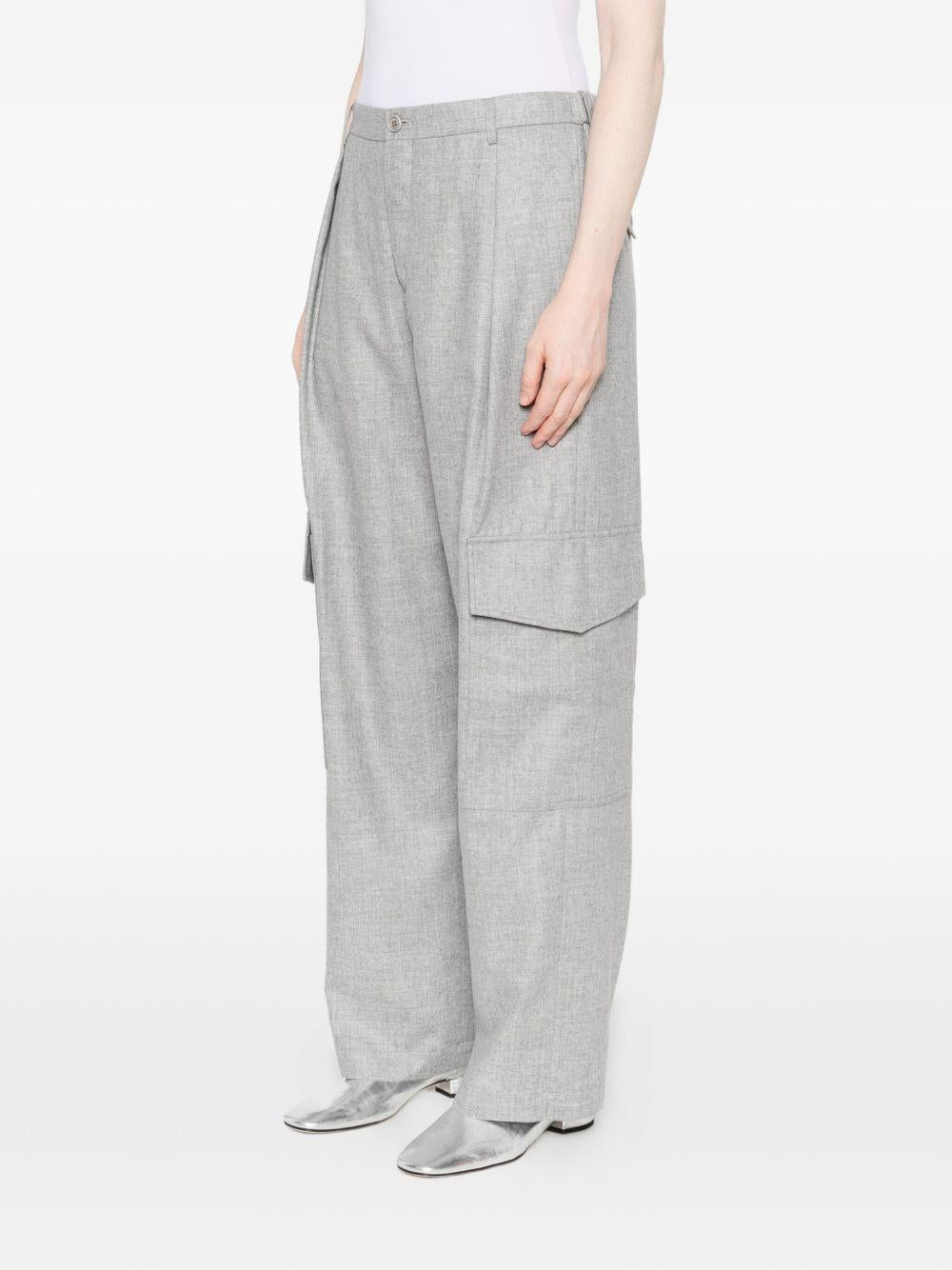 Pantalon Aspesi Cargo W5G0111L629 01182 ASPESI