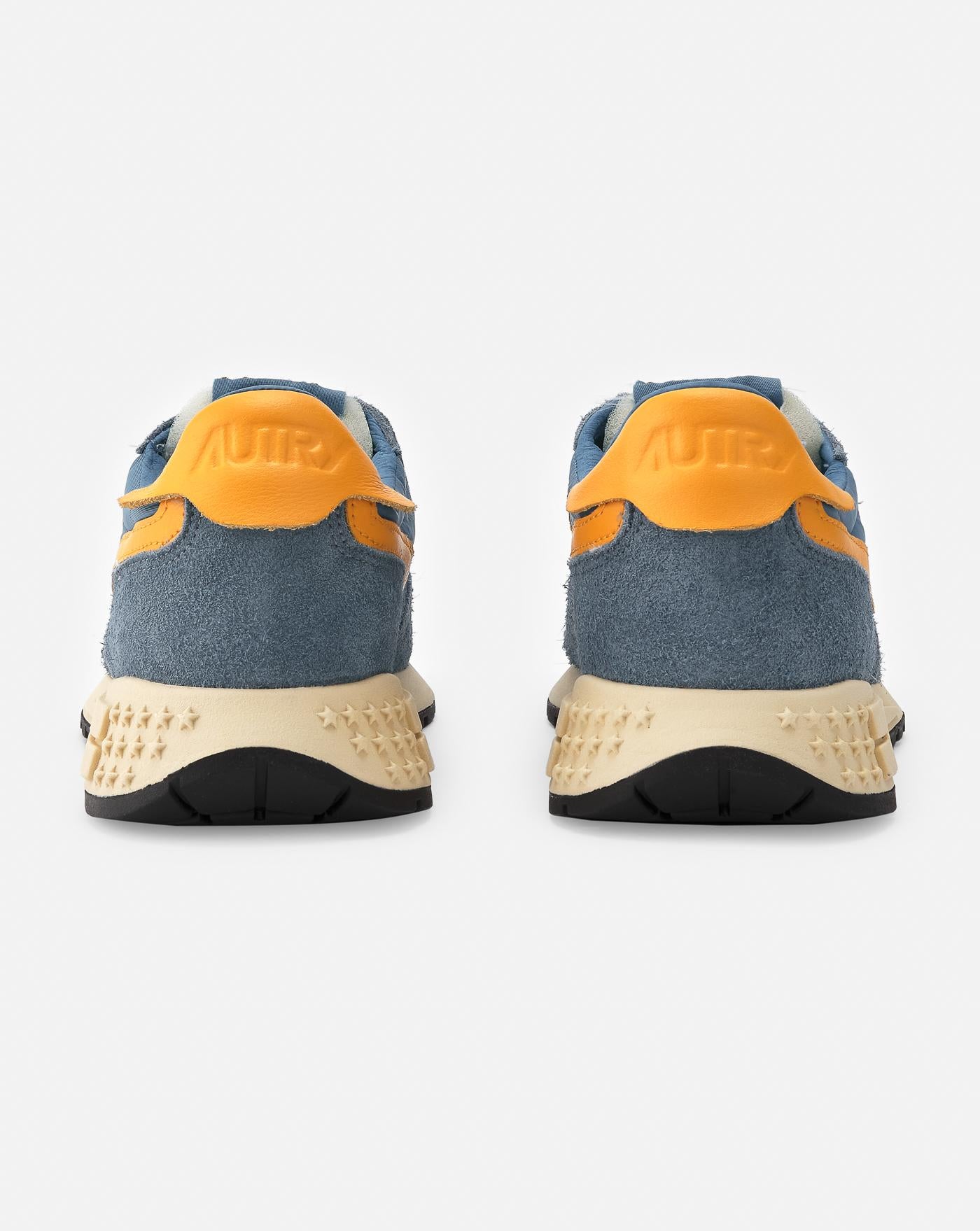 Zapatillas Autry Reelwind WWLM UT02 WWLM UT02 CENBLE/FUS AUTRY