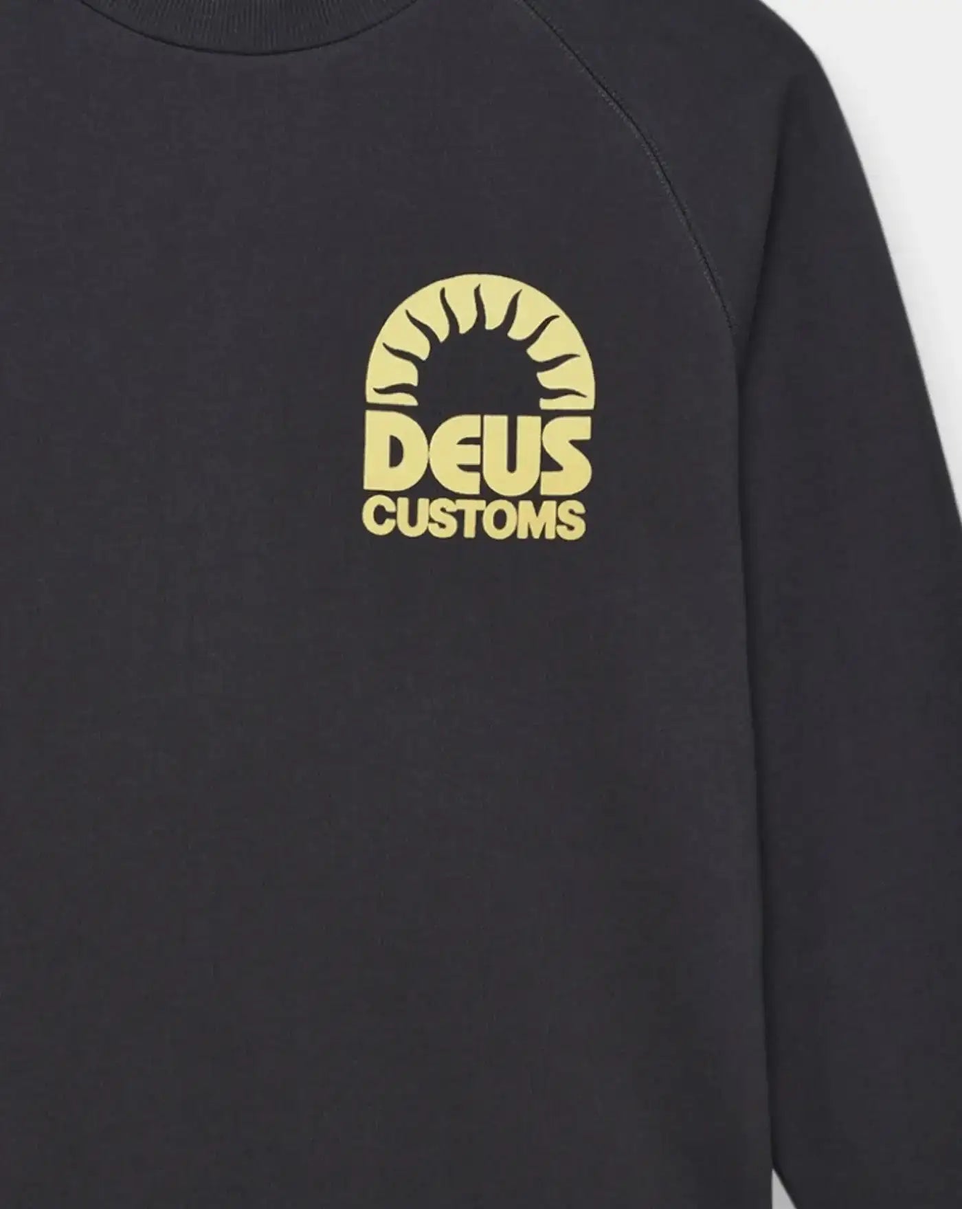 DMP258208 ANTHRACITE DEUS EX MACHINA
