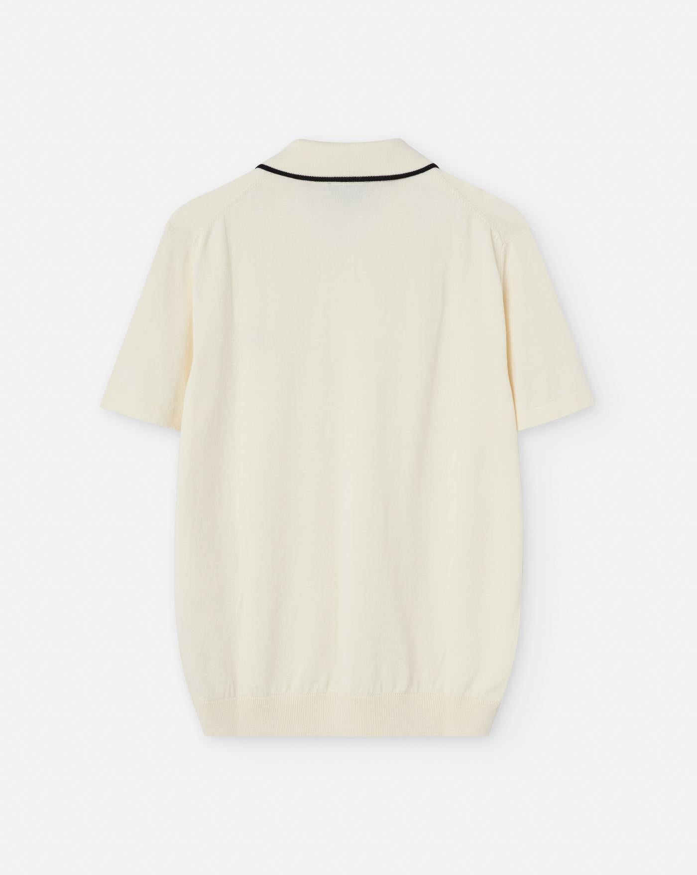 Polo A.P.C. Fynn COGDKH23309 TAK A.P.C.