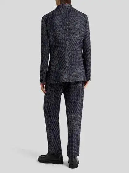 Americana Etro Patch MRCA005499JKB05 B0065 ETRO