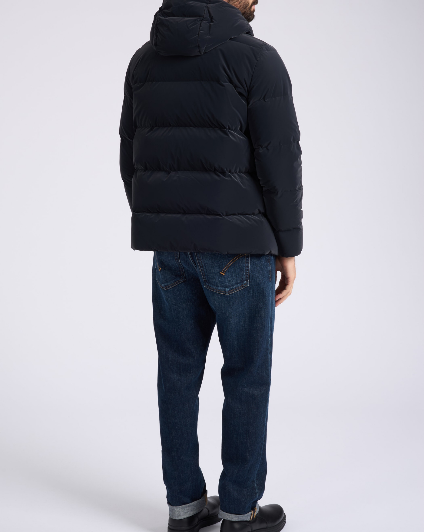 Chaqueta Rrd Superduck Tubic Hood W25027 60 RRD