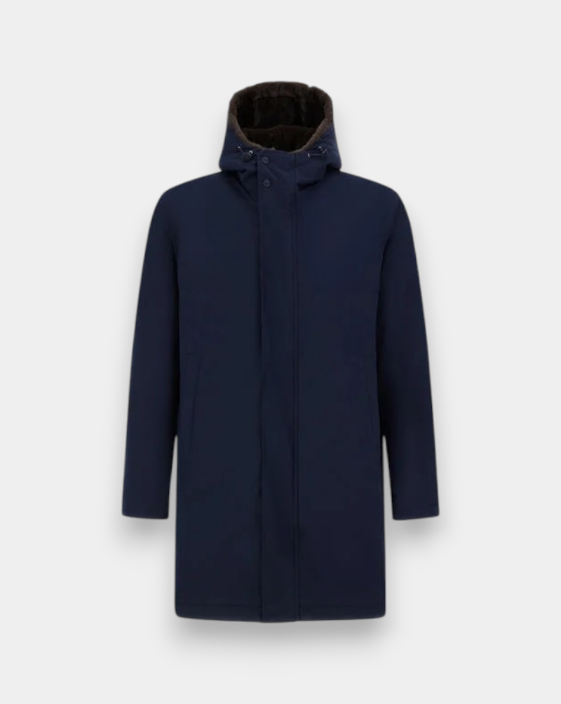 Chaqueta Herno Wowen Half Coat PA000170U12343Z 9200 HERNO