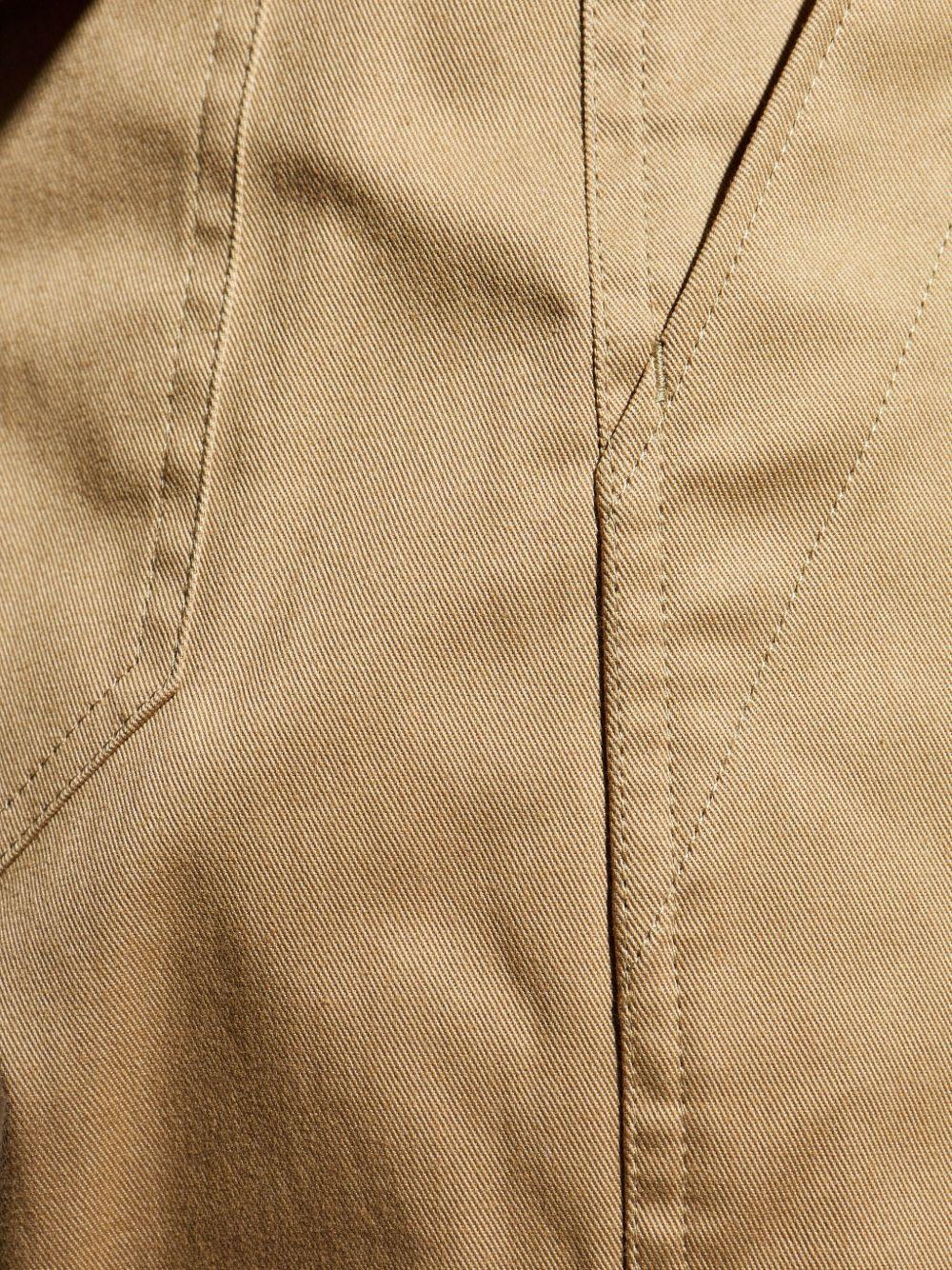 Pantalon Etro Cargo MRED002099TU5M3 M0132 ETRO