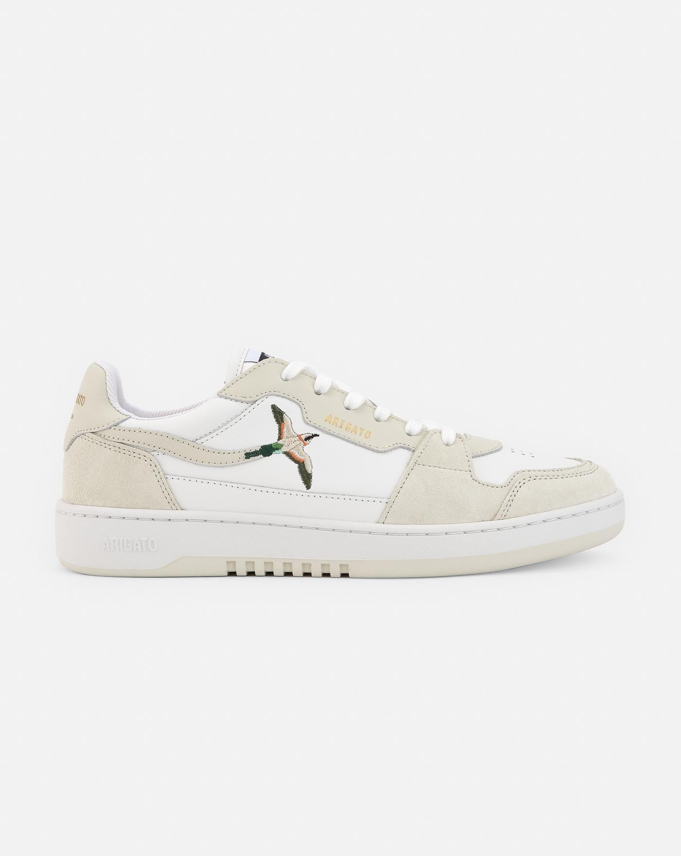 Zapatillas Axel Arigato Dice Lo F2528001 OFF WHITE AXEL ARIGATO