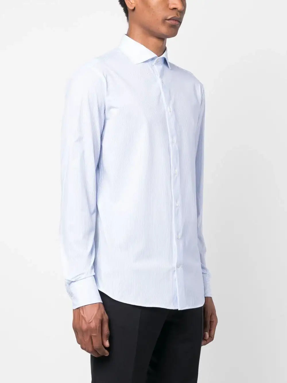 Camisa Traiano Basic T1011 311 160 TRAIANO MILANO