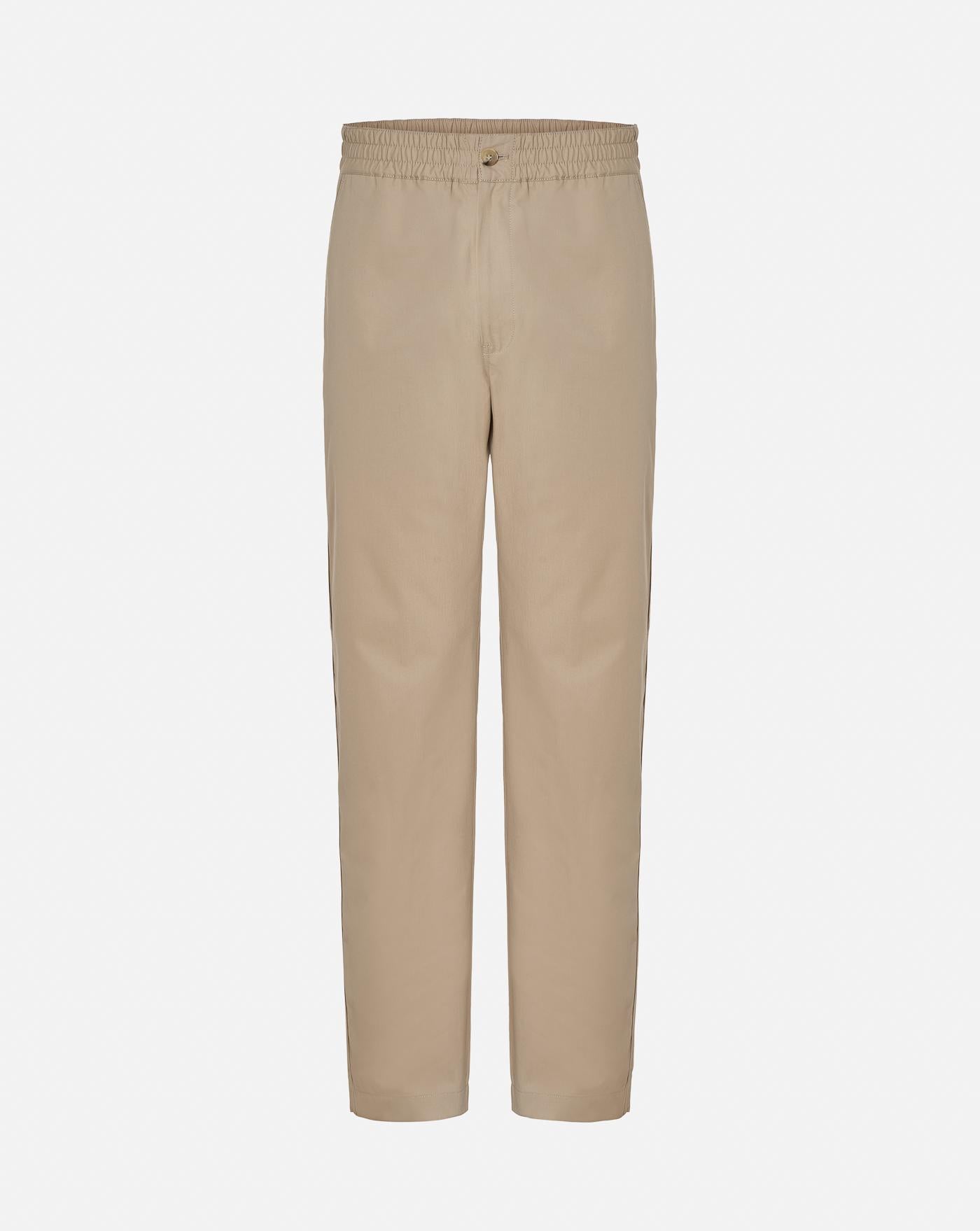 Pantalón Maison Kitsuné Chino OM01117WW9031 0176 MAISON KITSUNE