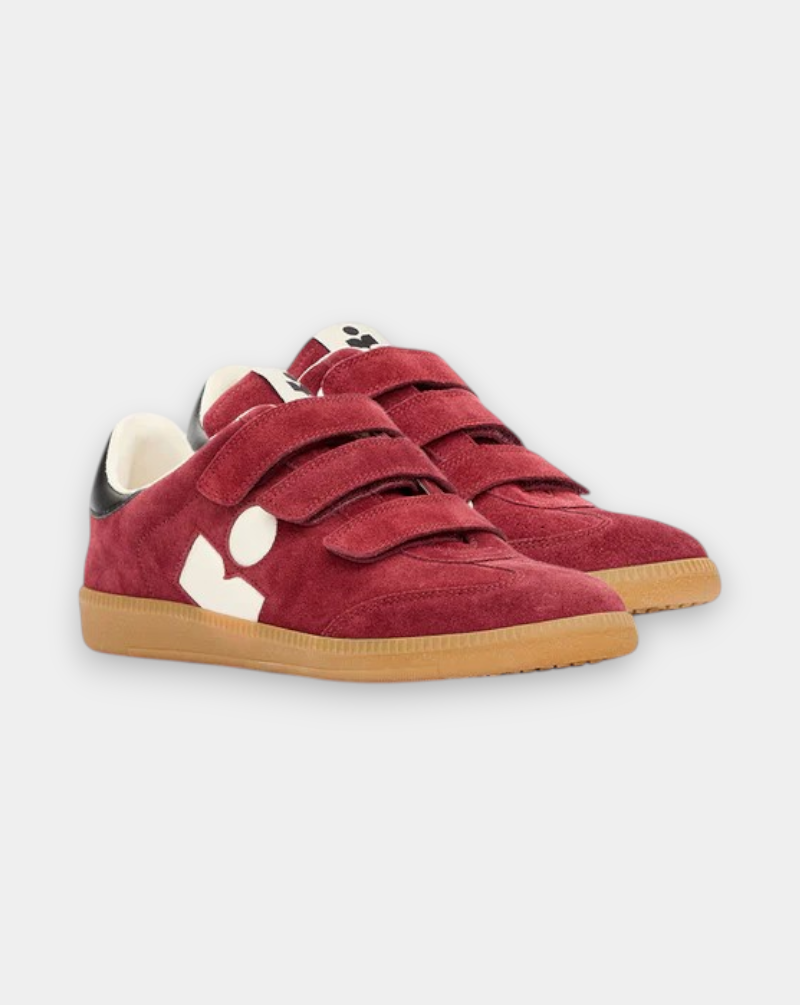 Zapatillas Isabel Marant Beth BK0013FA C1E09S BYEC ISABEL MARANT