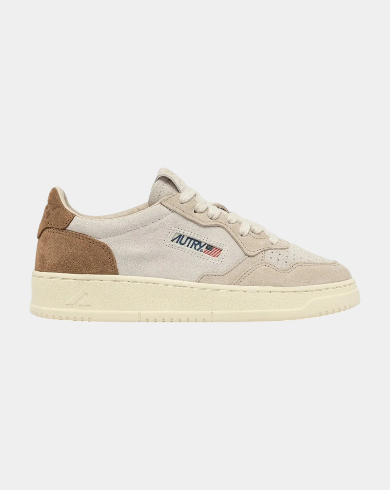 Zapatillas Autry Aulm TS01 AULM TS01 SND/CIGAR AUTRY