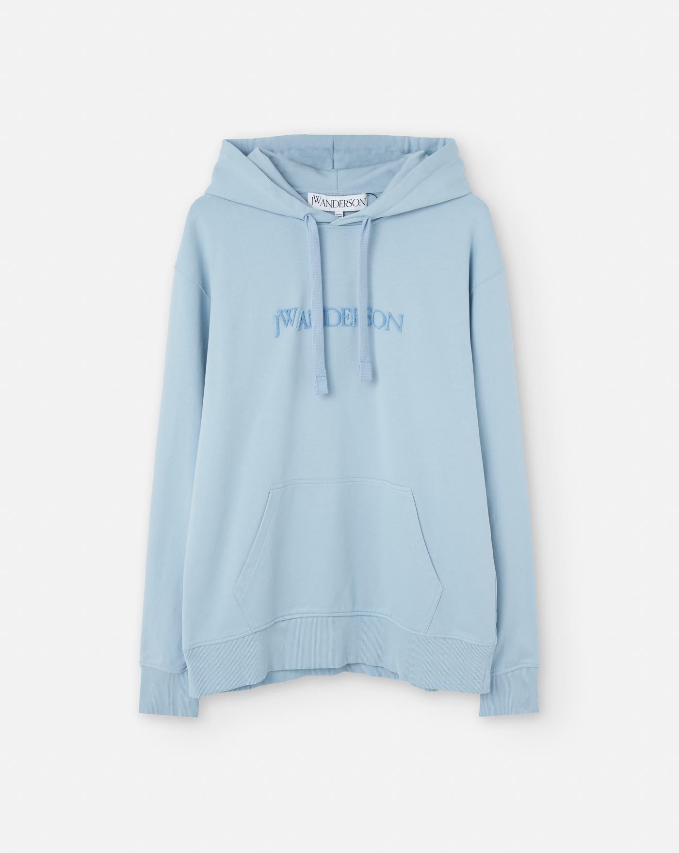 Sudadera Jw Anderson Logo JW0214 PG1632806 JW ANDERSON