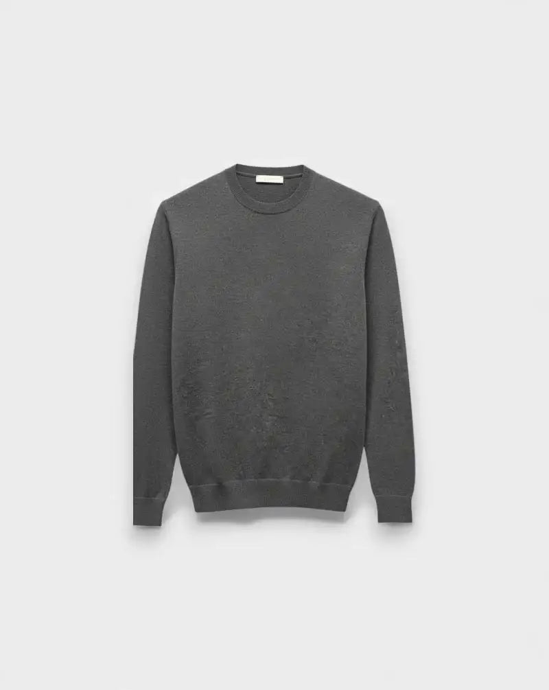 Jersey Diktat Roundneck 97001 ANTRACITA DIKTAT