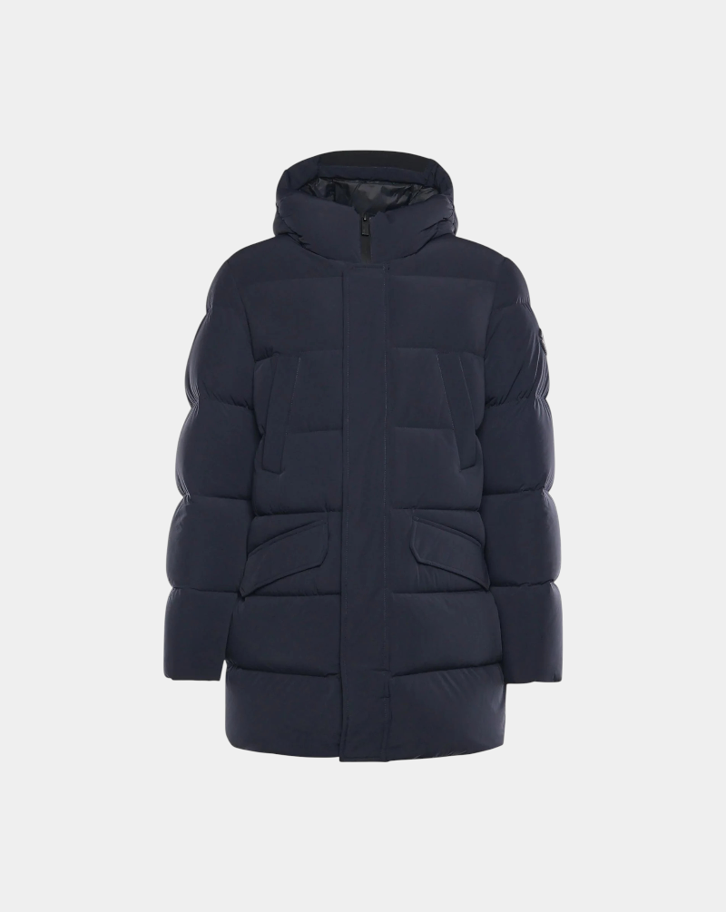 Chaqueta Heskimo Bi Stretch HE9440019 BLUE HESKIMO