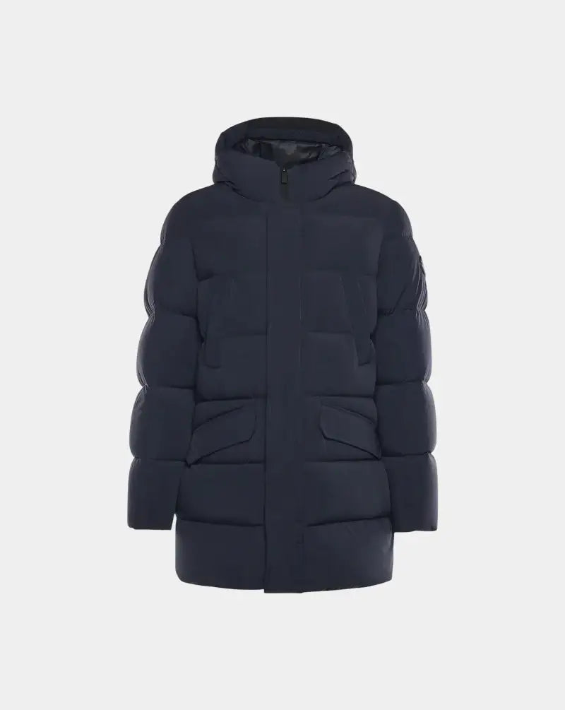 Chaqueta Heskimo Bi Stretch HE9440019 BLUE HESKIMO