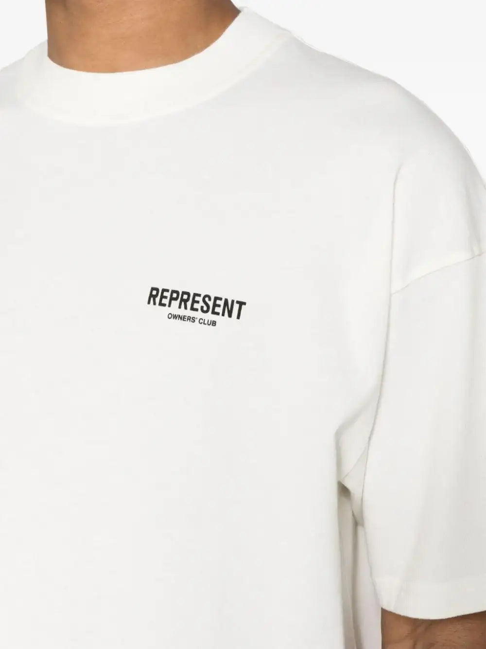 Camiseta Represent Basic OCM41114 072 REPRESENT