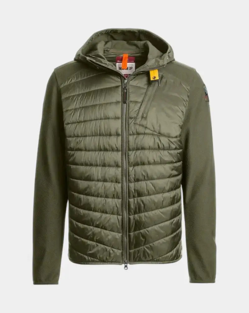 Chaqueta Parajumpers Nolan 25SMPMHYWU02 0610 PARAJUMPERS