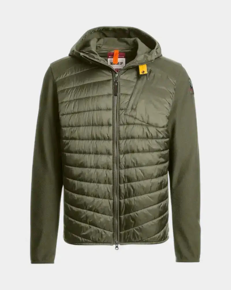 Chaqueta Parajumpers Nolan 25SMPMHYWU02 0610 PARAJUMPERS