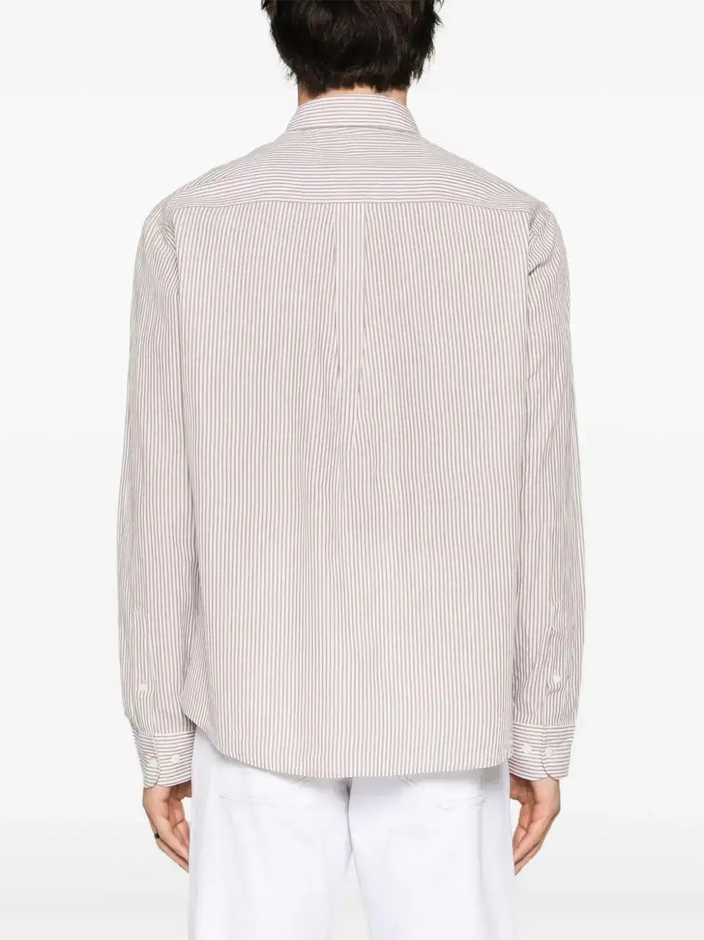Camisa Isabel Marant Jasolo CH0041HBB1I15H 10OE ISABEL MARANT