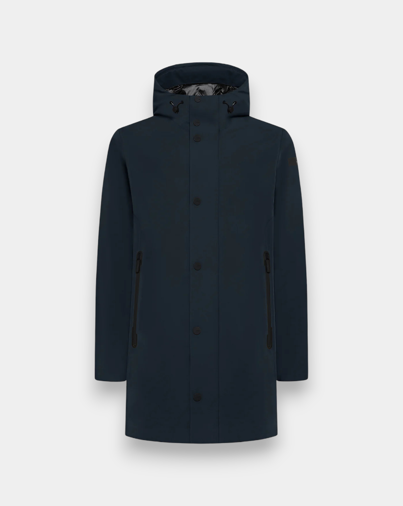 Chaqueta Rrd Montecristo Floating Eskimo Jkt W25057 11 RRD