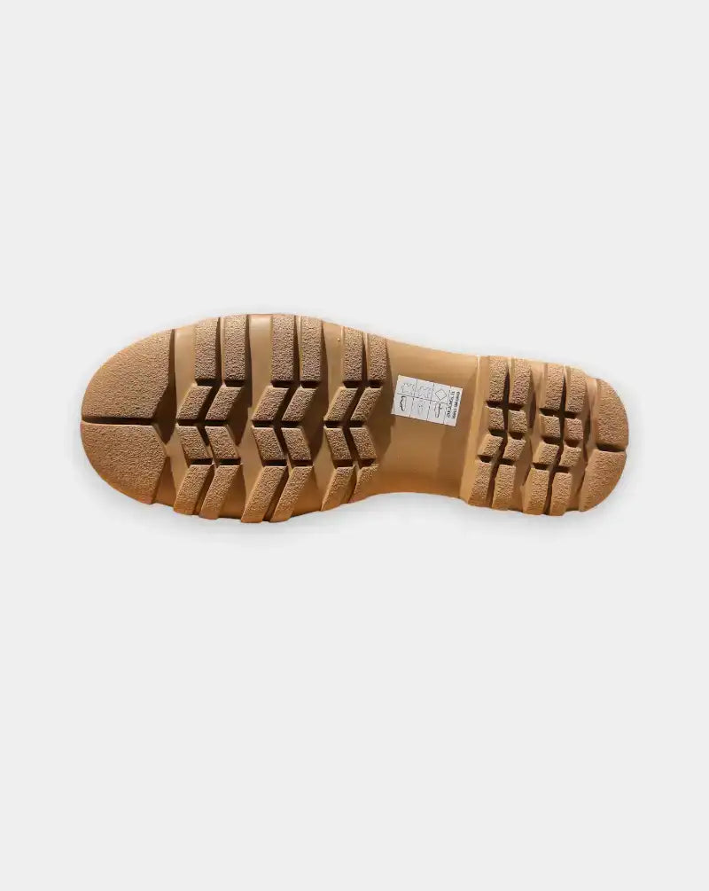 Botas Calce X1350 X1350-P CACAO CALCE