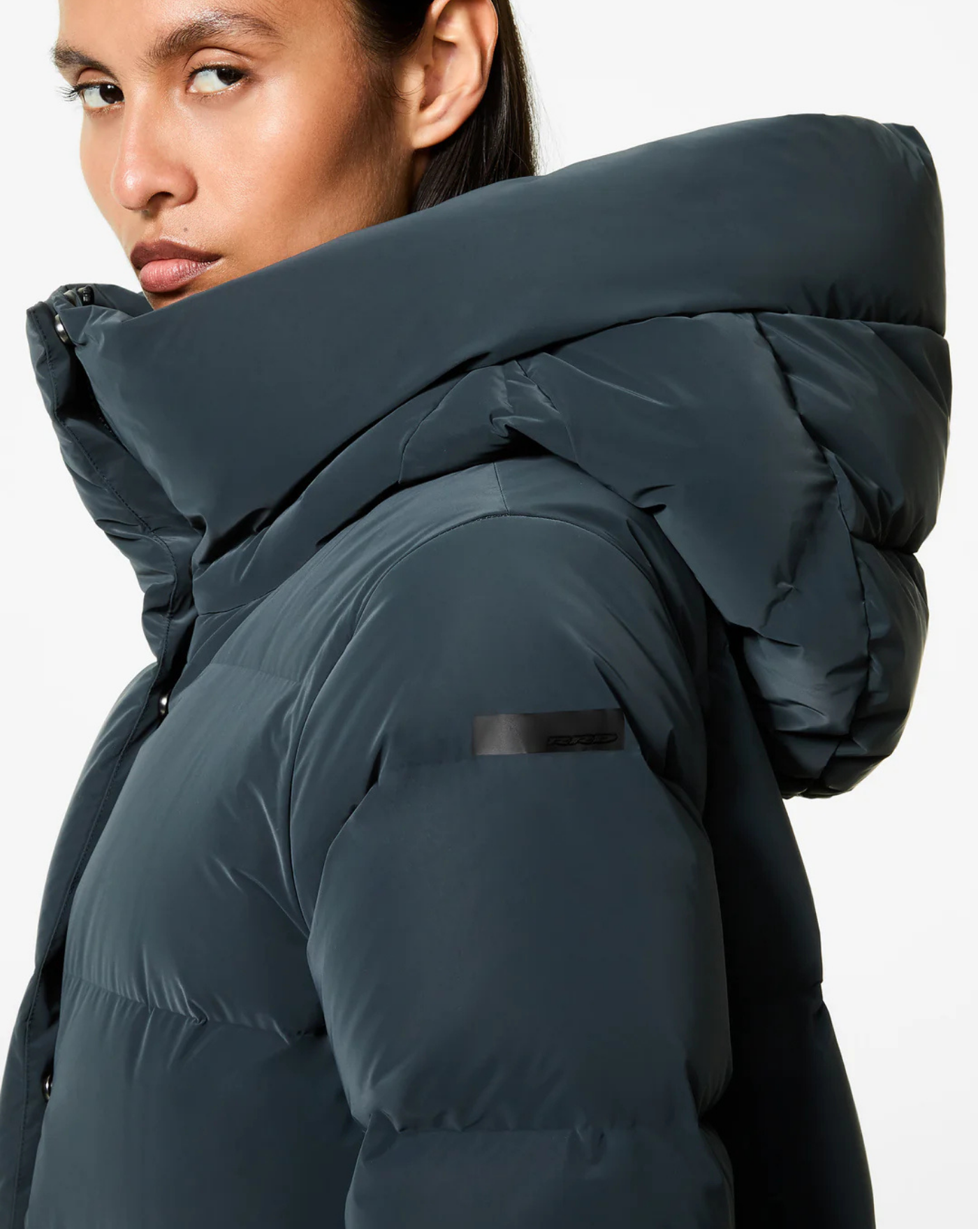 Chaqueta Rrd Superdick Parka W25523 11 RRD