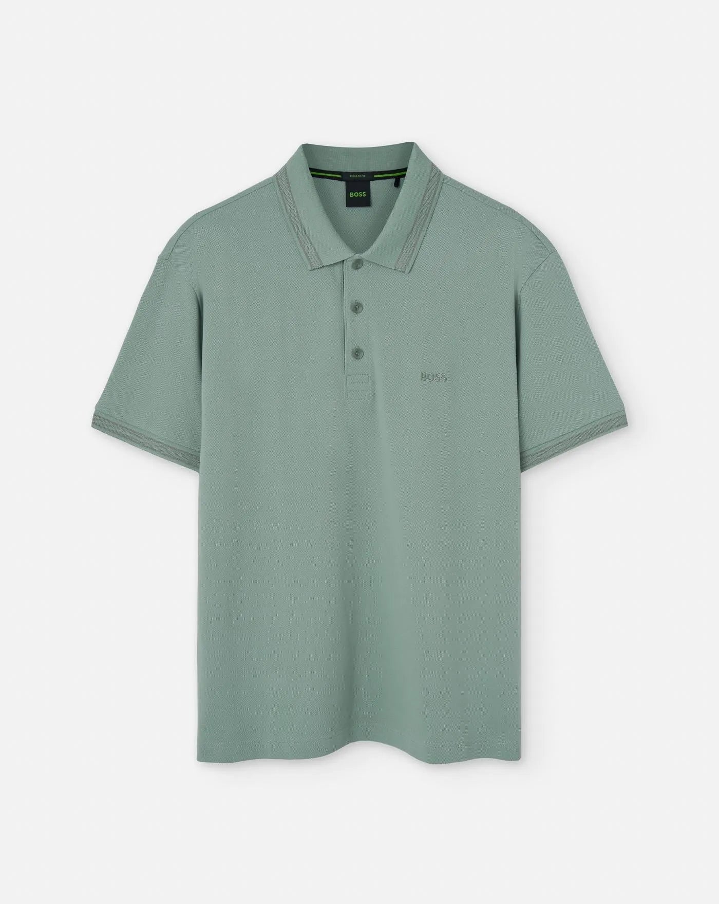 Polo Boss Paddy 50469055 358 BOSS