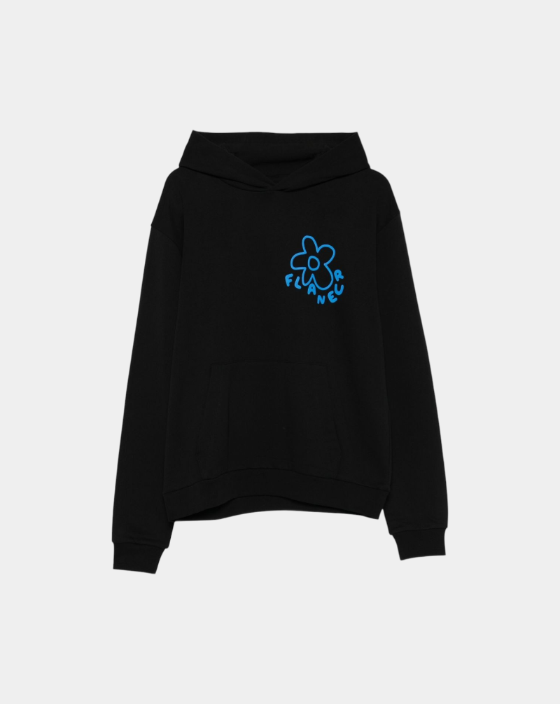 Sudadera Flaneur Blossom FHOO080 999 FLANEUR