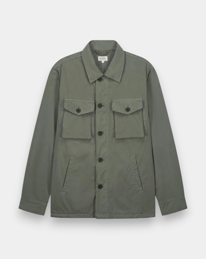 Chaqueta Hartford Jonah BFE3123 02 HARTFORD