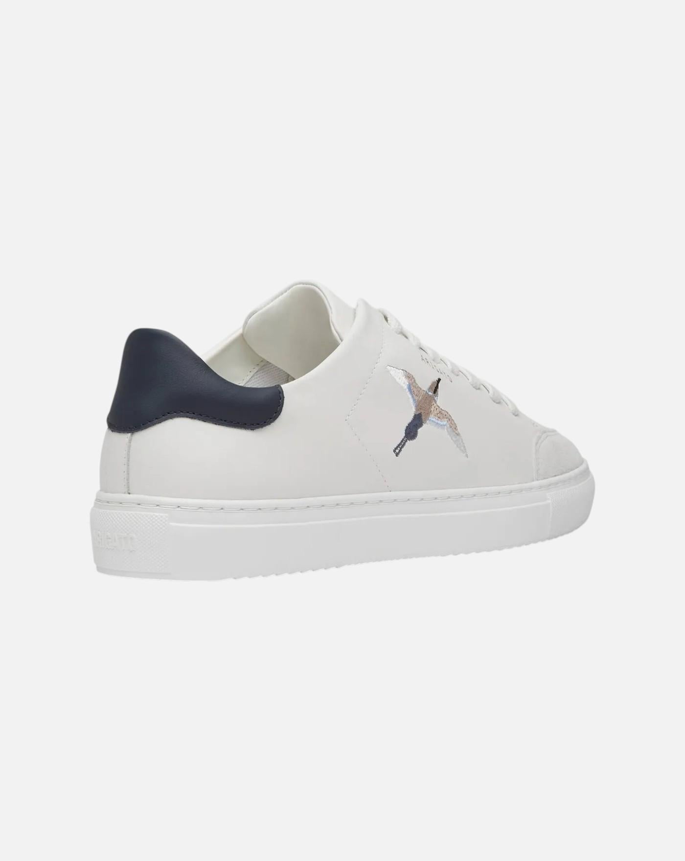 Zapatillas Axel Arigato Clean 90 B Bird<BR/> F2765001 WHITE AXEL ARIGATO