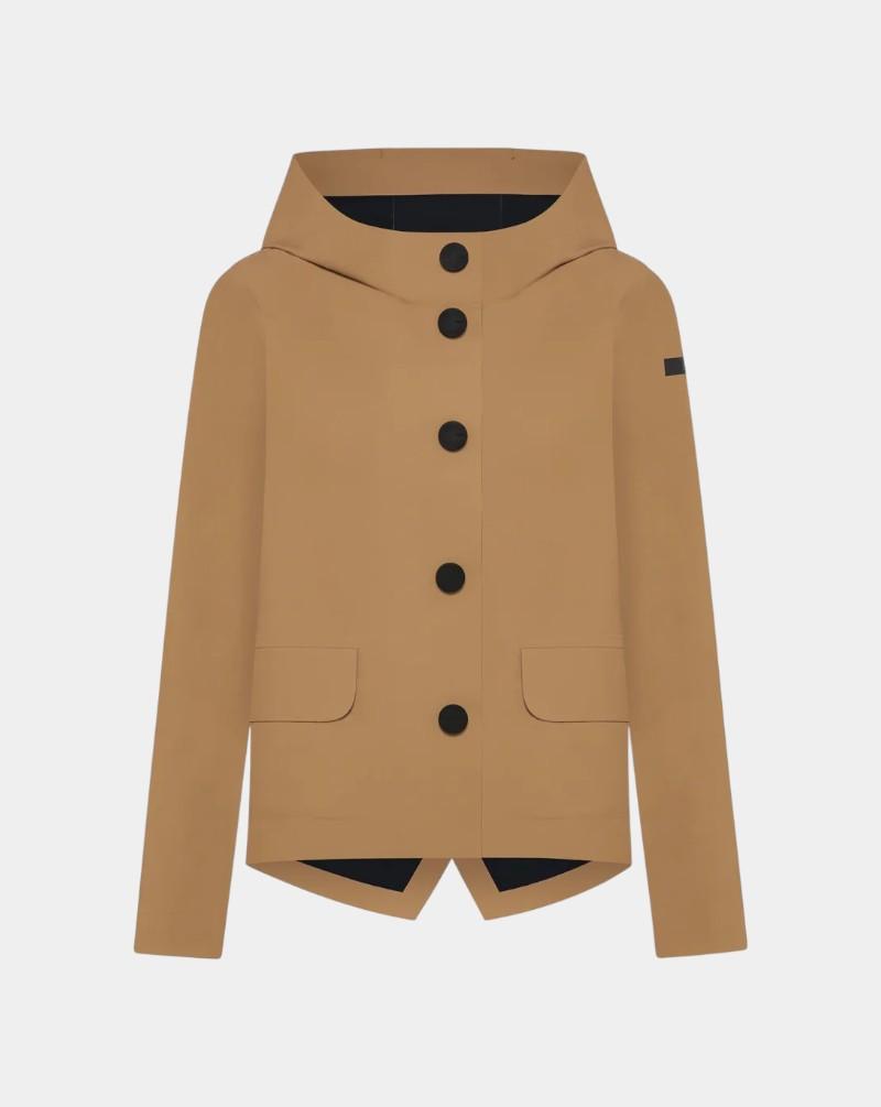 Chaqueta Rrd Montecristo 25504 84 RRD