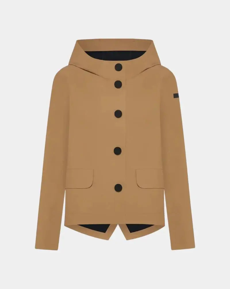 Chaqueta Rrd Montecristo 25504 84 RRD