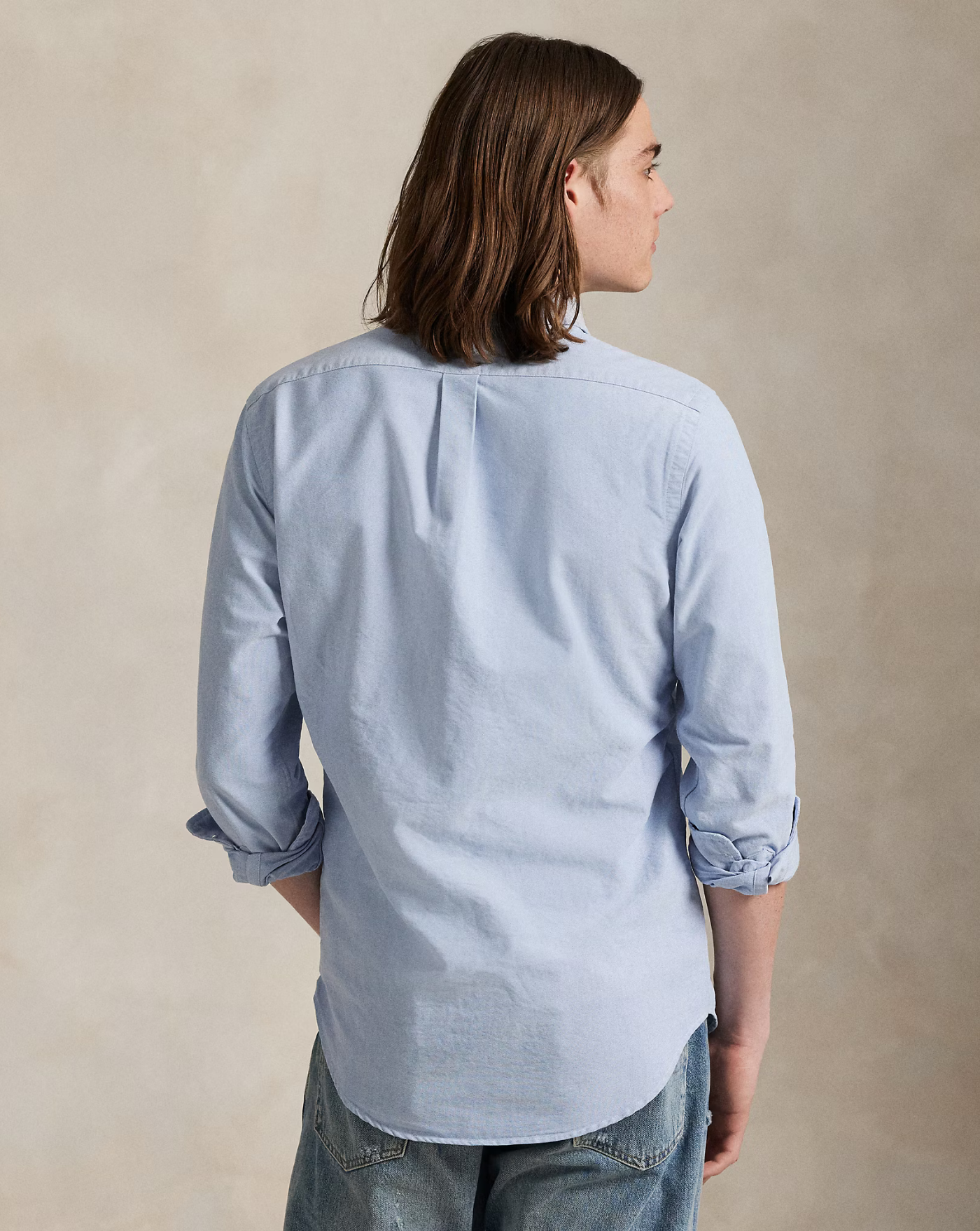 Camisa Polo Ralph Lauren Bear 710P00577001 BLUE HERITAGE POLO RALPH LAUREN