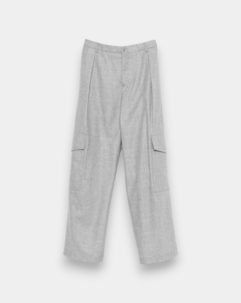 Pantalon Aspesi Cargo W5G0111L629 01182 ASPESI