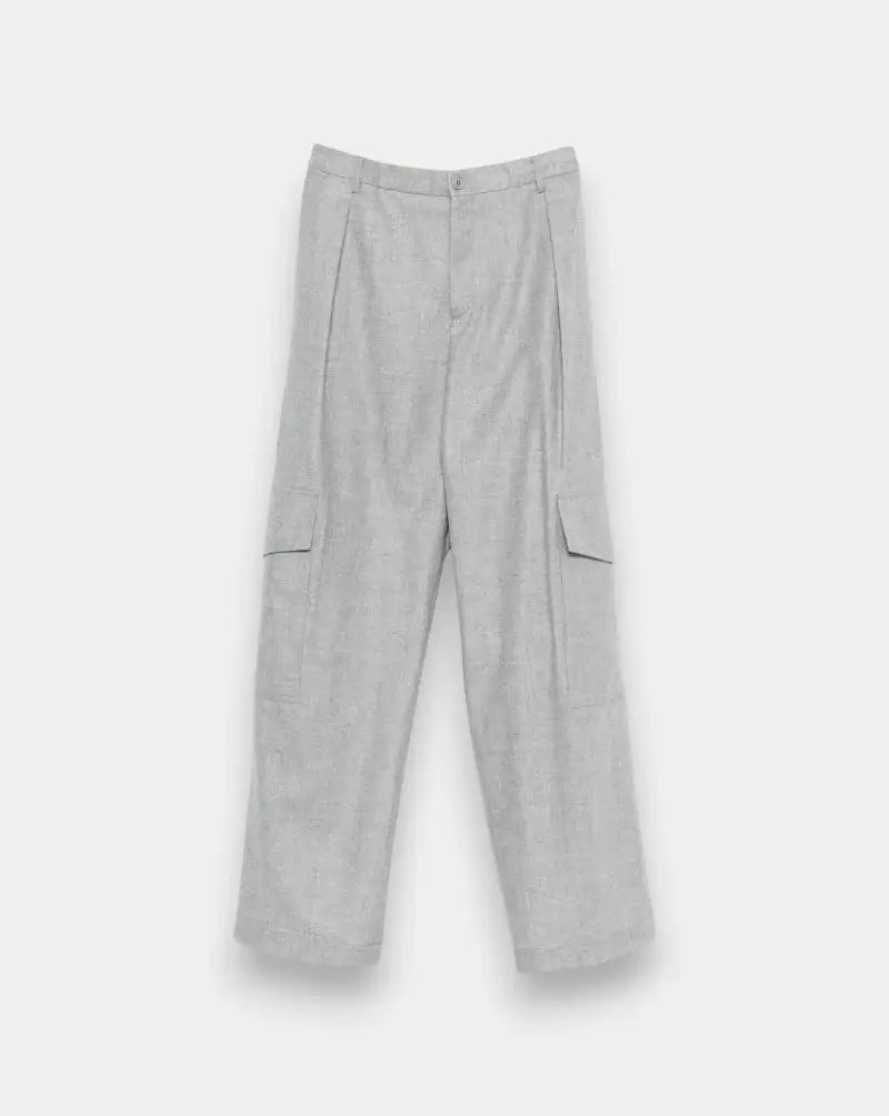 Pantalon Aspesi Cargo W5G0111L629 01182 ASPESI