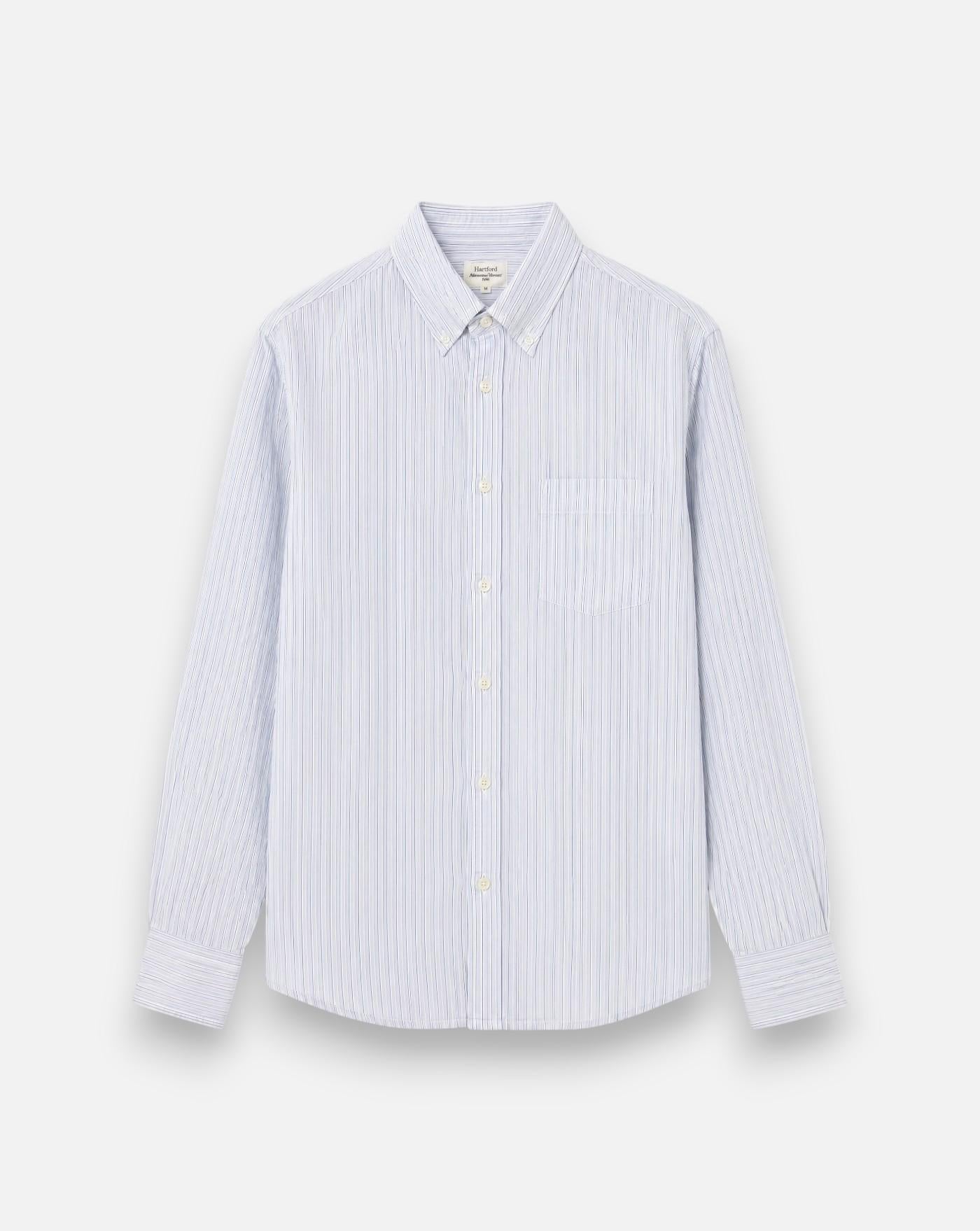 Camisa Hartford Pitt BF17008 02 HARTFORD