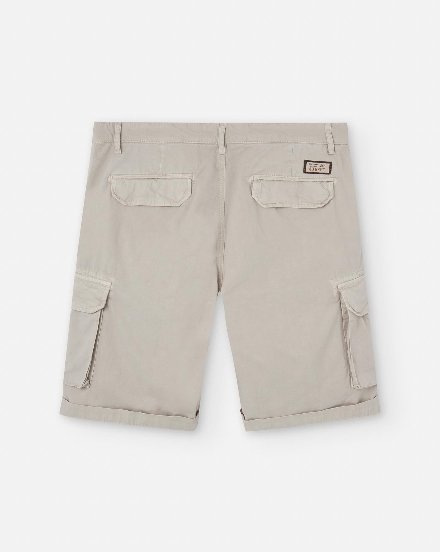 Bermuda 40 Weft Nick NICK2123 W1725 40 WEFT