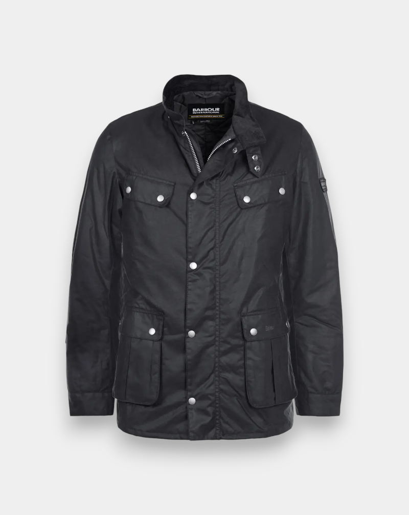 Chaqueta Barbour Duke MWX0337SG91 SG91 BARBOUR