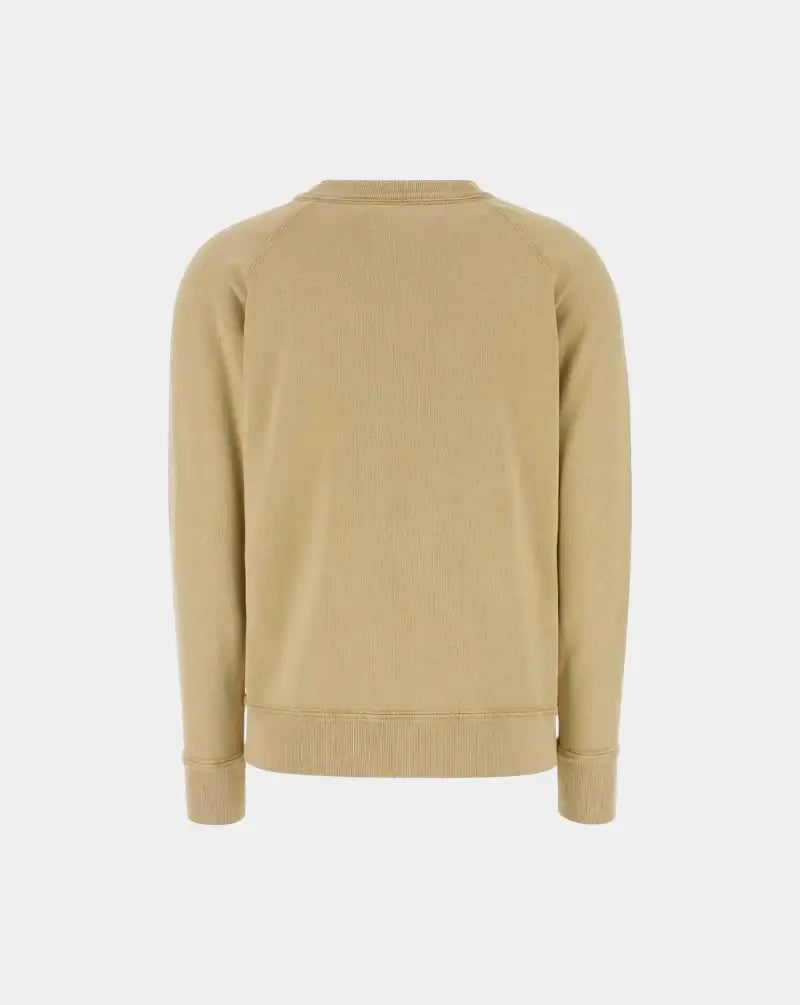 Sudadera Isabel Marant Milliny SW0160FAD1M04E 10LC ISABEL MARANT