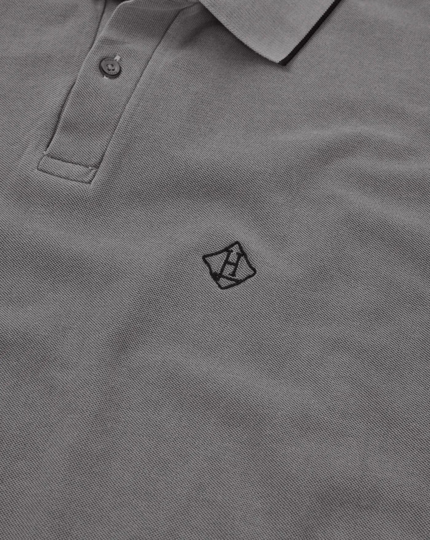 Polo Herno Basic JPL00134U 540069400 HERNO