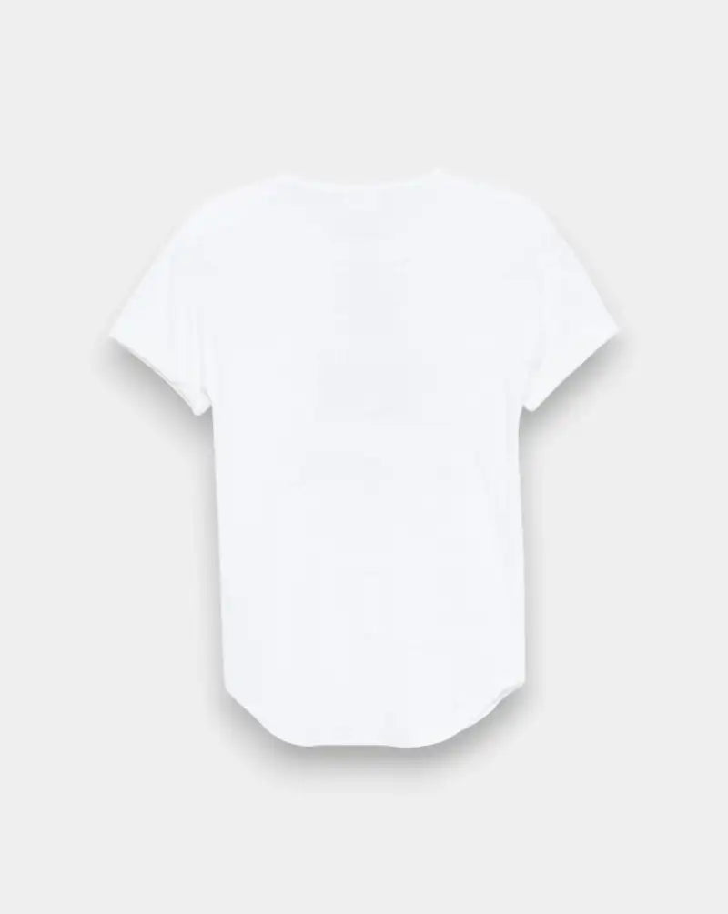 Camiseta Isabel Marant Koldi TS0004FAA1N10E WHLG ISABEL MARANT