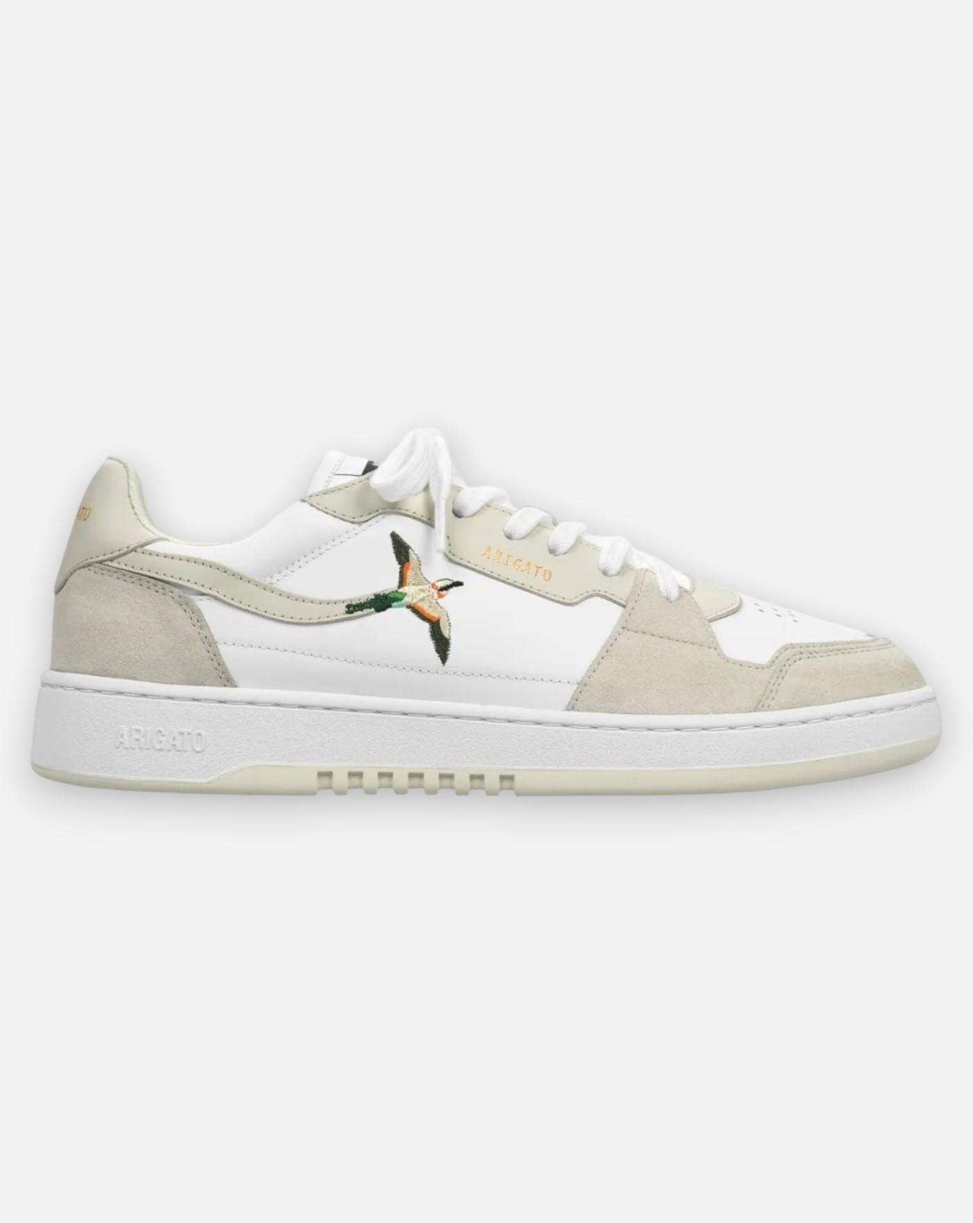 Zapatillas Axel Arigato Dice Lo Bee Bird Sneaker F2528001 WHITE AXEL ARIGATO