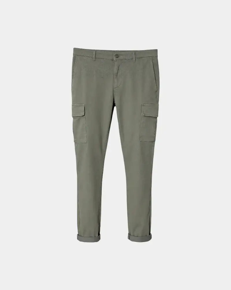 Pantalon Mason´s Chile Cargo 2PN29073MBE070 464 MASONS