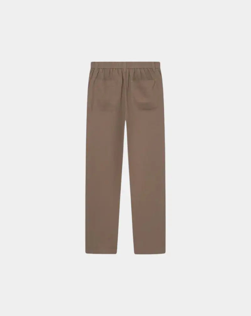 Pantalon Les Deux Pino Linen 1000060 802 LES DEUX