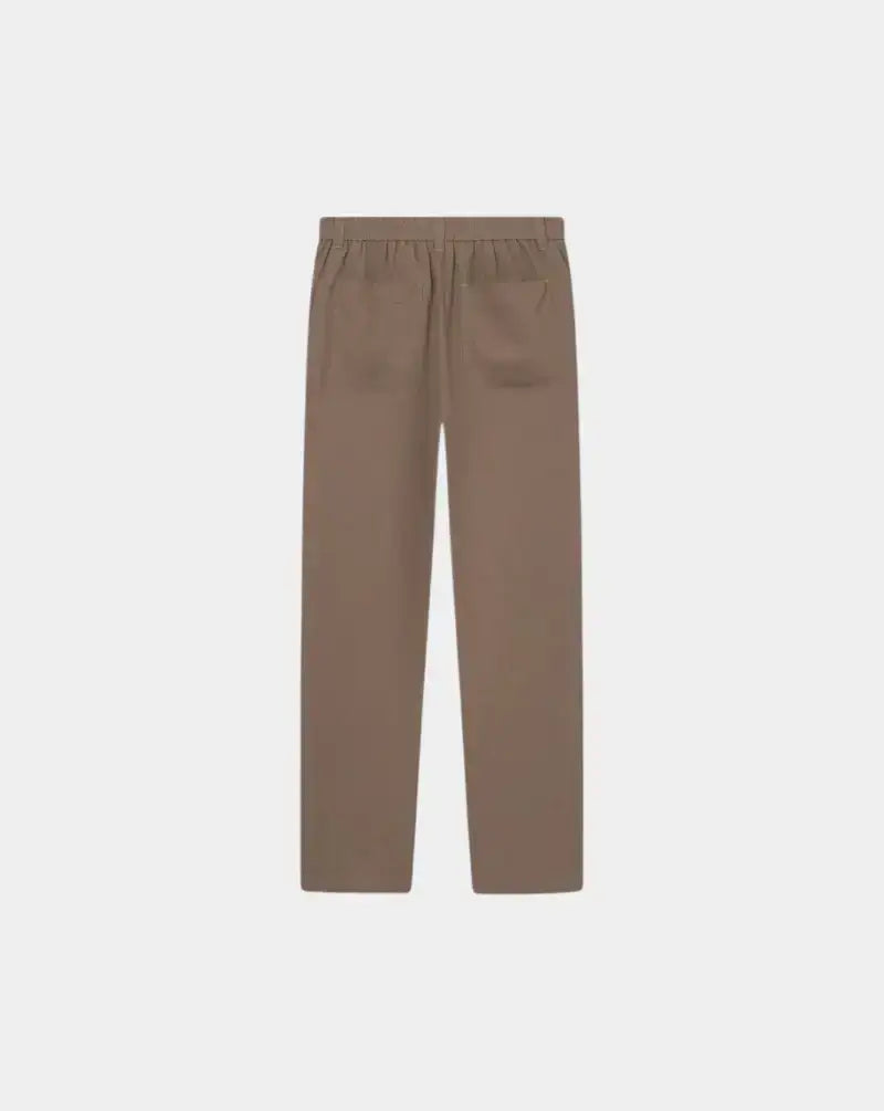 Pantalon Les Deux Pino Linen 1000060 802 LES DEUX