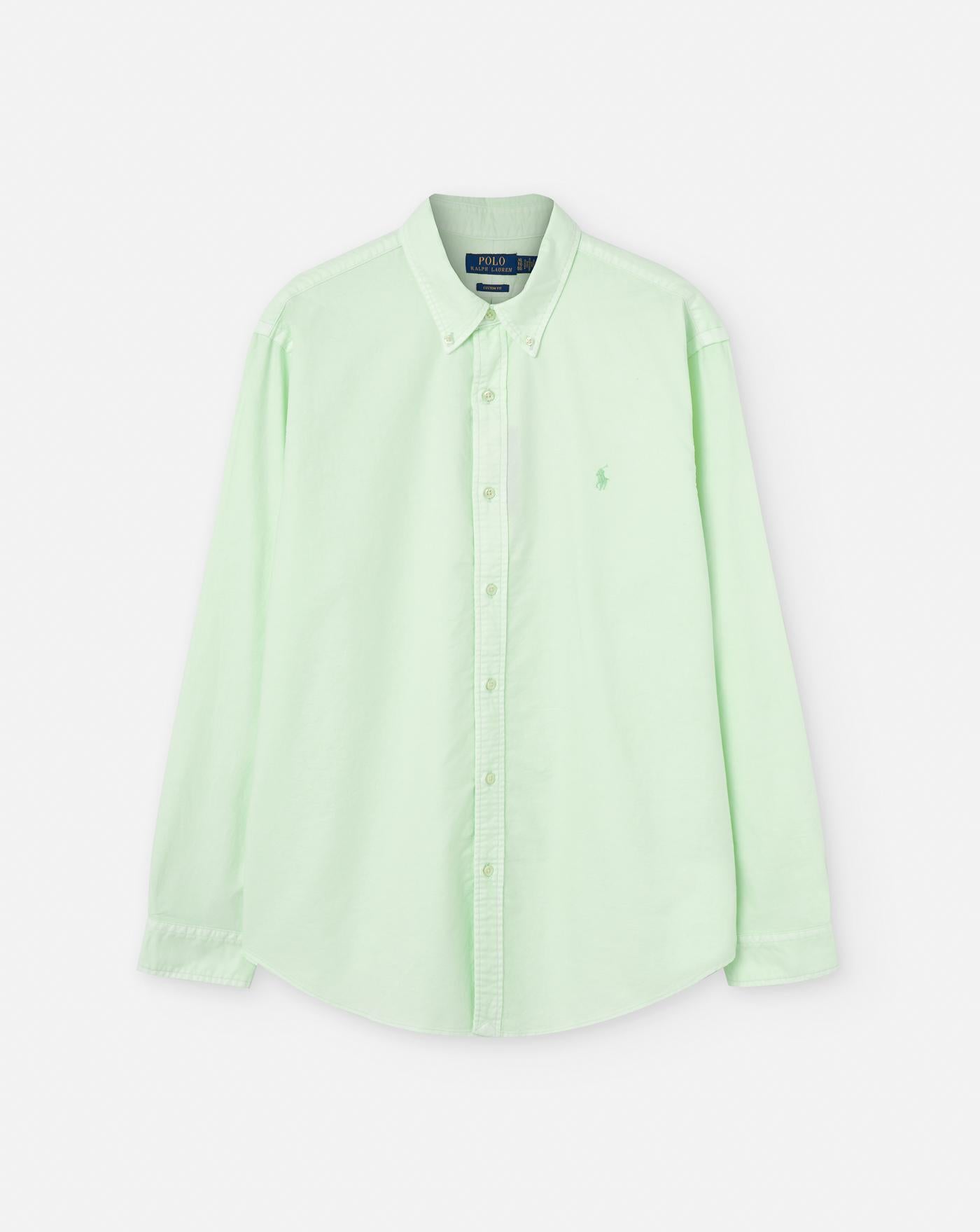 Camisa Polo Ralph Lauren Basic 710968913006 LEAF POLO RALPH LAUREN