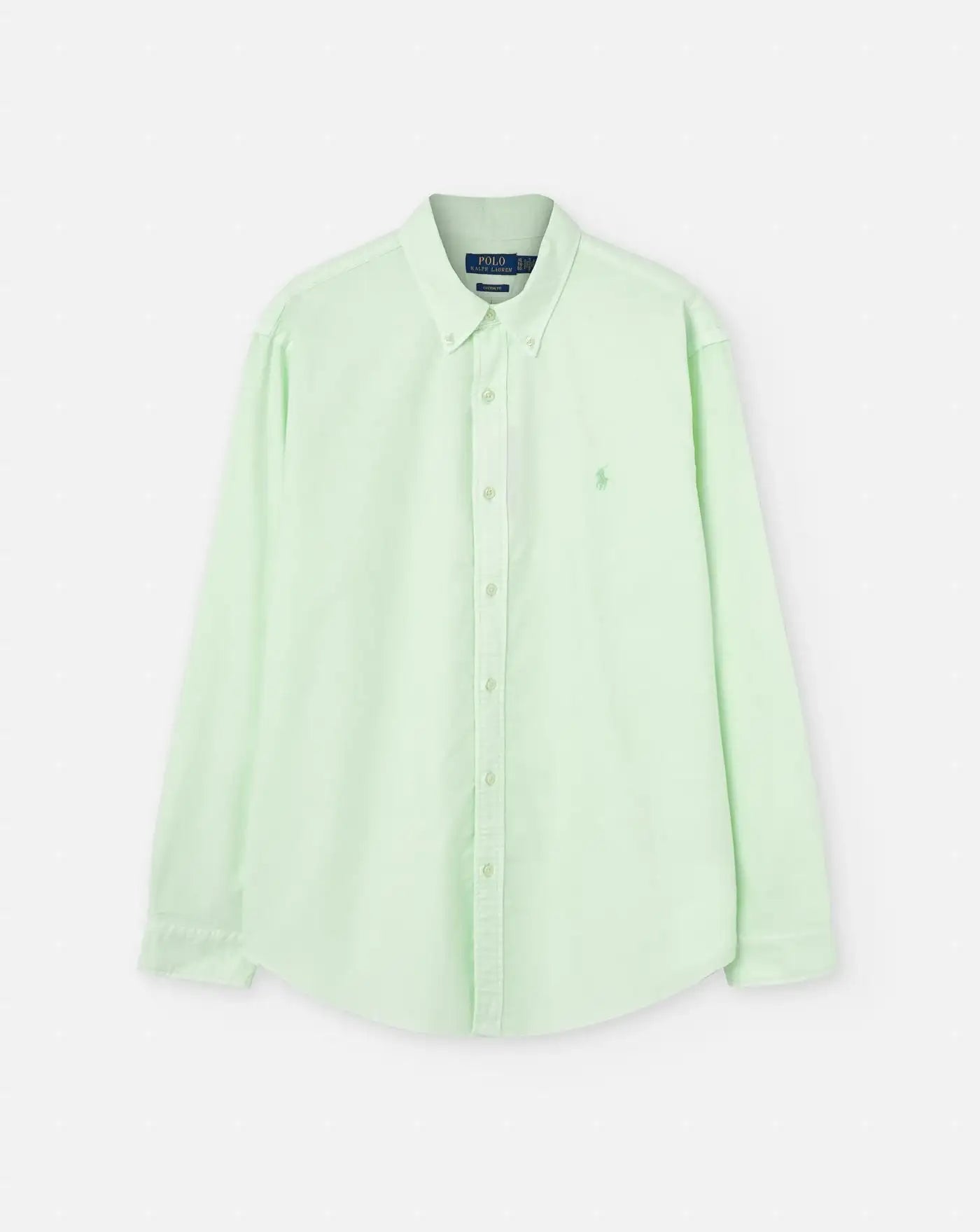 Camisa Polo Ralph Lauren Basic 710968913006 LEAF POLO RALPH LAUREN