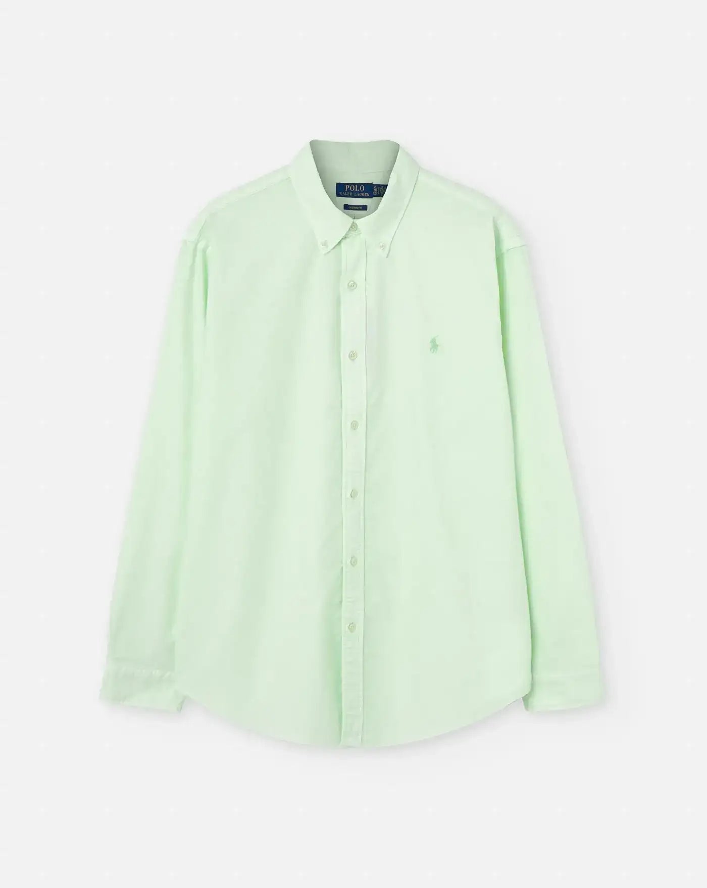 Camisa Polo Ralph Lauren Basic 710968913006 LEAF POLO RALPH LAUREN