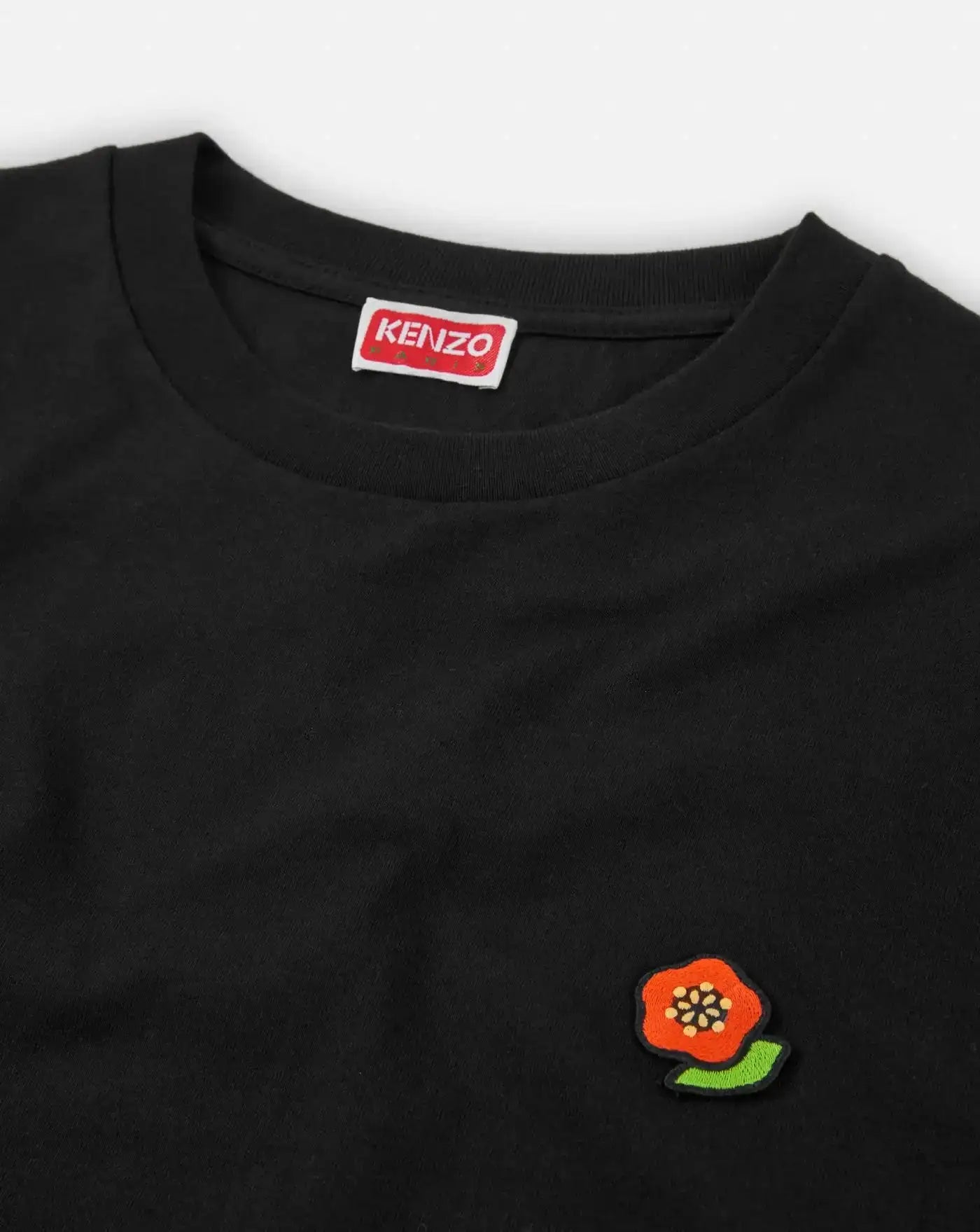 Camiseta Kenzo Gots FF55TS5284SG 99J KENZO